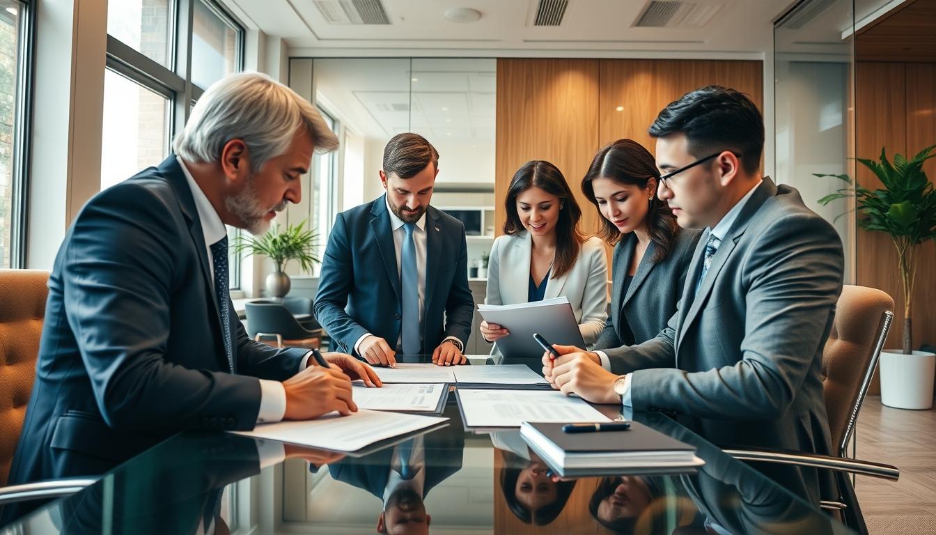 Elder care legal planning