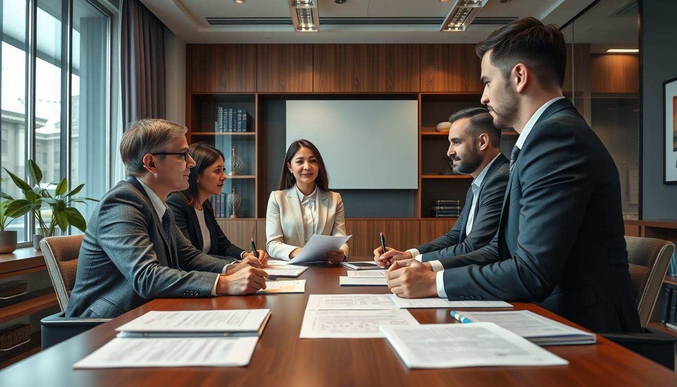 Family support and elder law planning