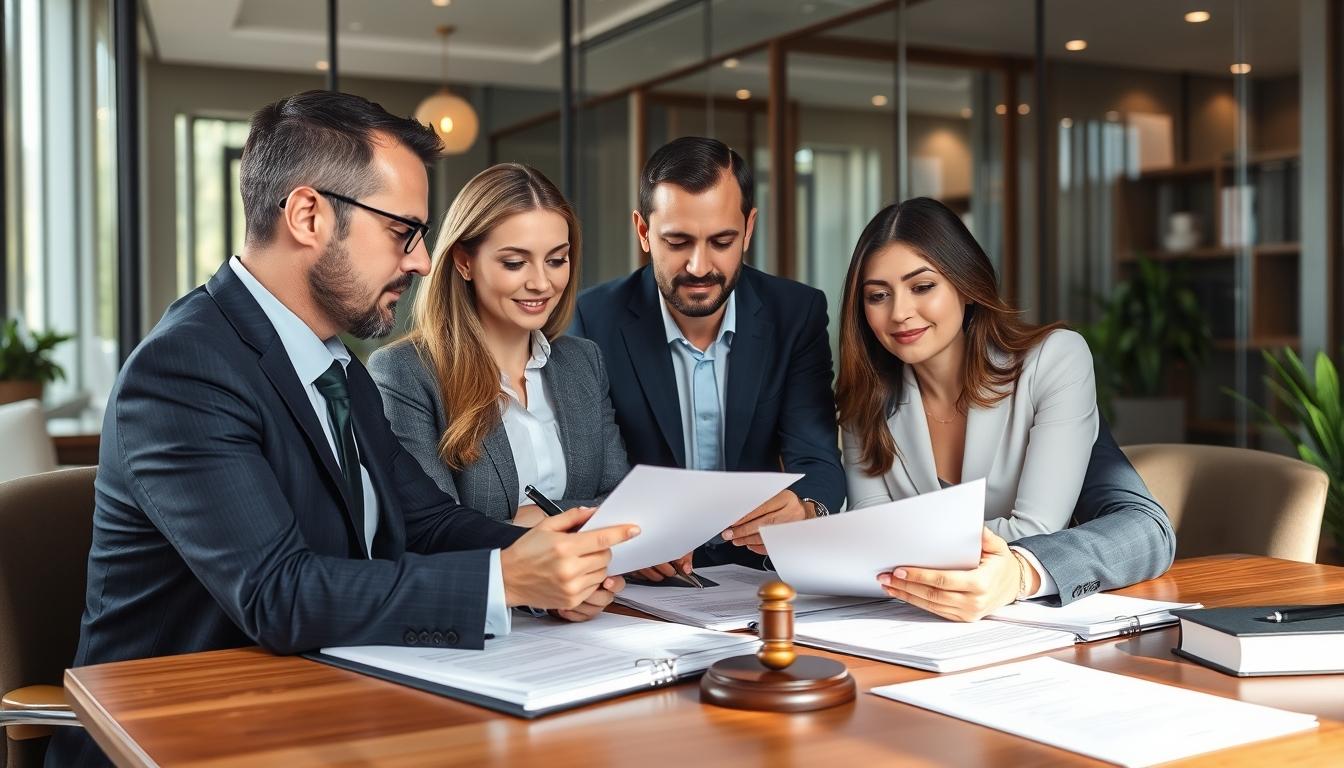 Planning support for seniors